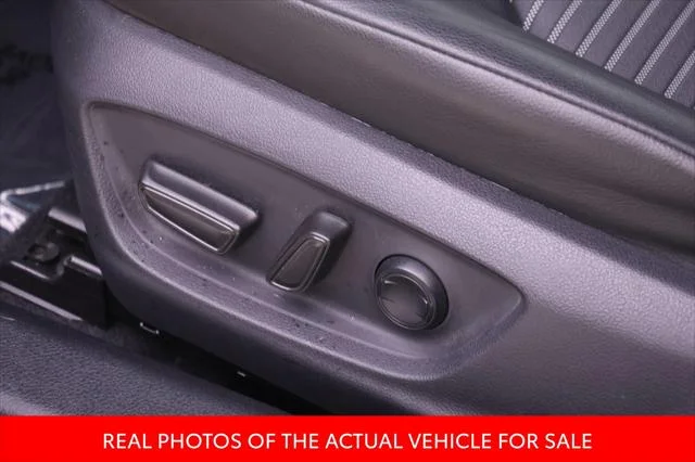 Certified Used 2018 PREDAWN GRAY MICA Toyota  image 16