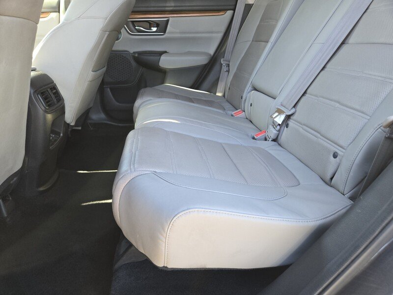 Used 2018  Honda EX-L image 12