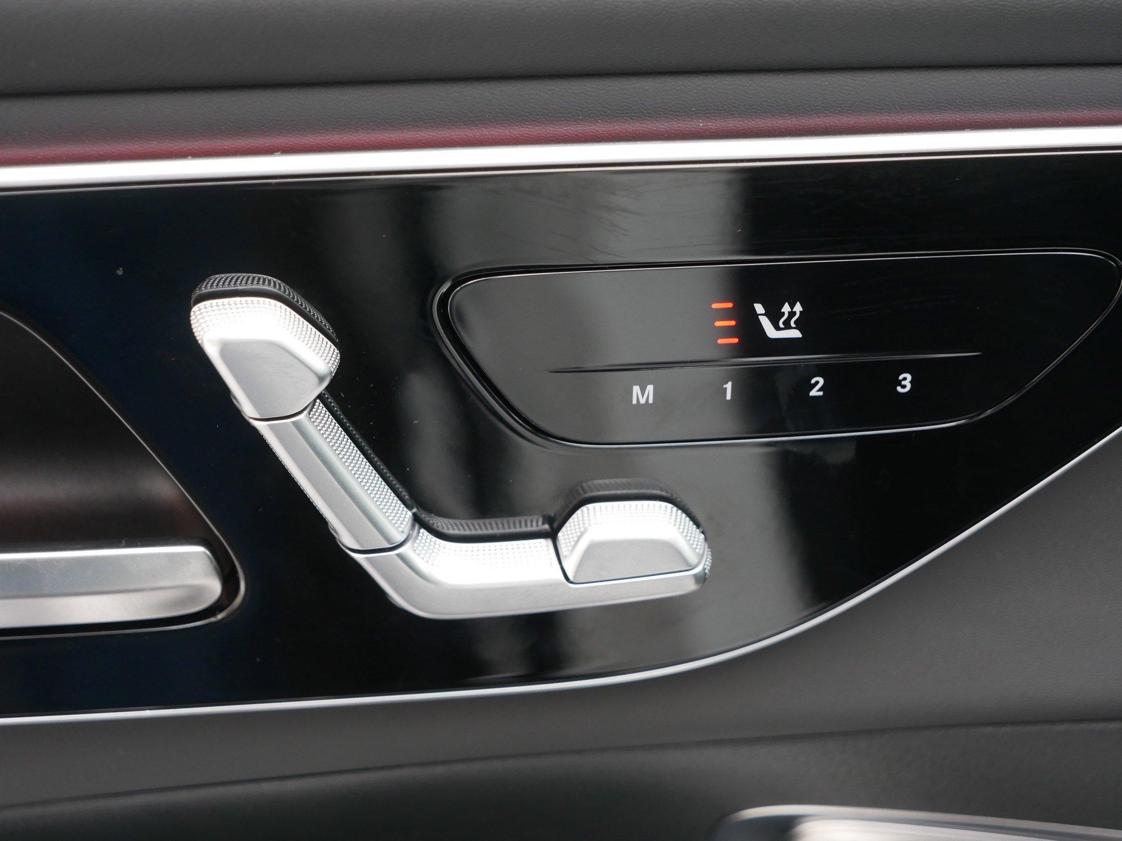 2025 Mercedes-Benz GLC AMG GLC63 S - Photo 20