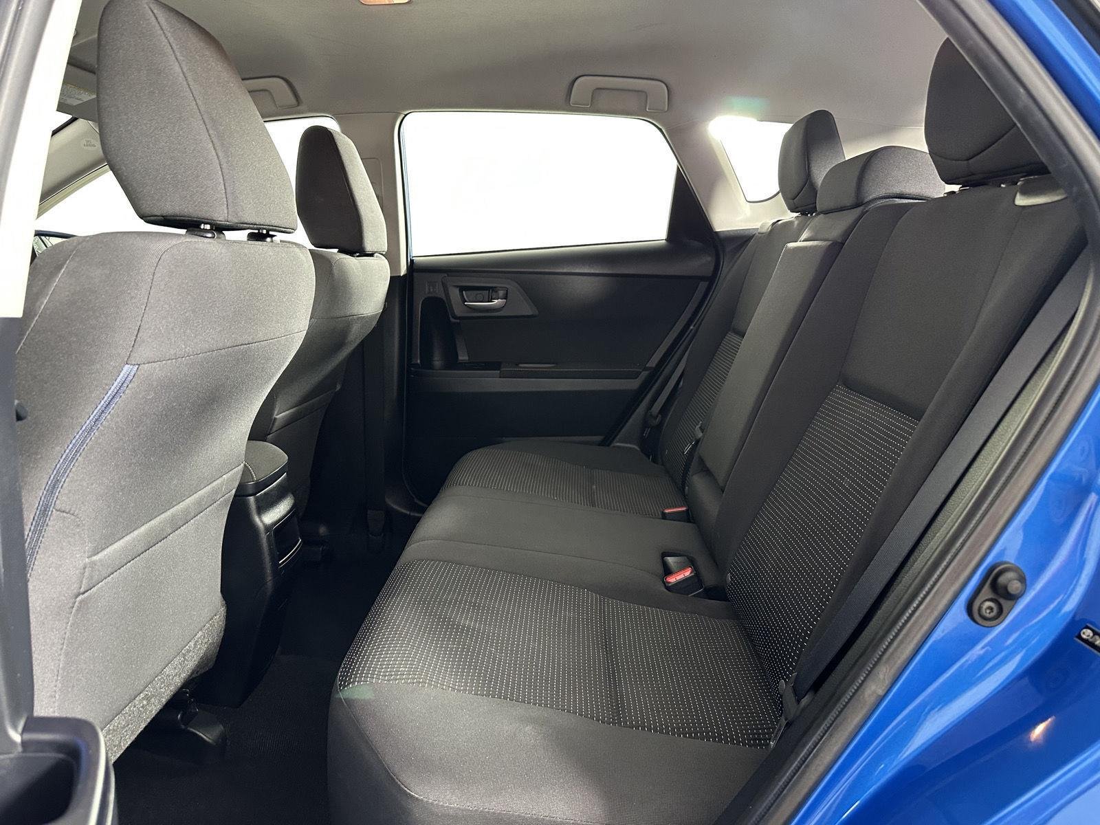 Used 2017 Electric Storm Blue Toyota  image 18