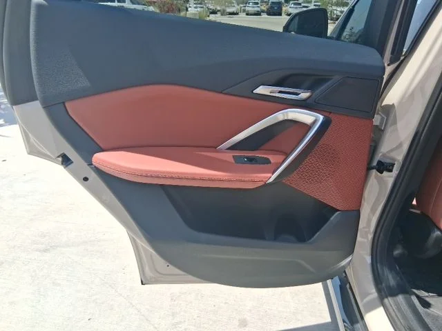 2026 BMW X1 28i - Photo 15