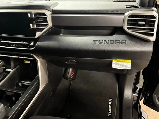 Used 2026 Black Toyota SR5 image 20
