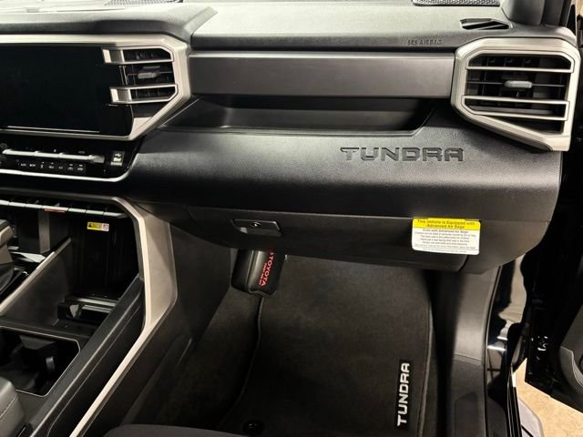 Used 2026 Black Toyota SR5 image 20