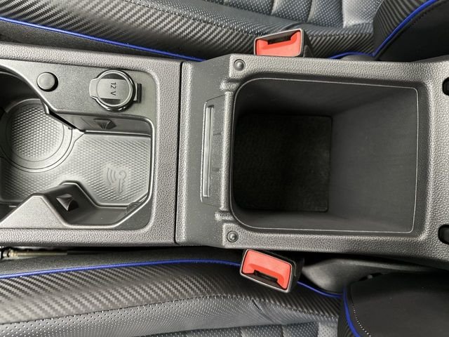Used 2023 Blue Volkswagen 2.0T image 23