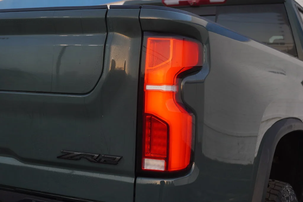 Vehicle thumbnail