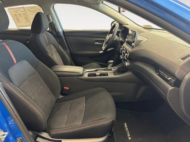 Used 2025 Blue Nissan SR image 15