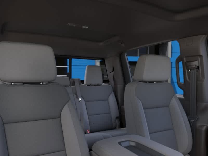2026 GMC Sierra 1500 SLE - Photo 39