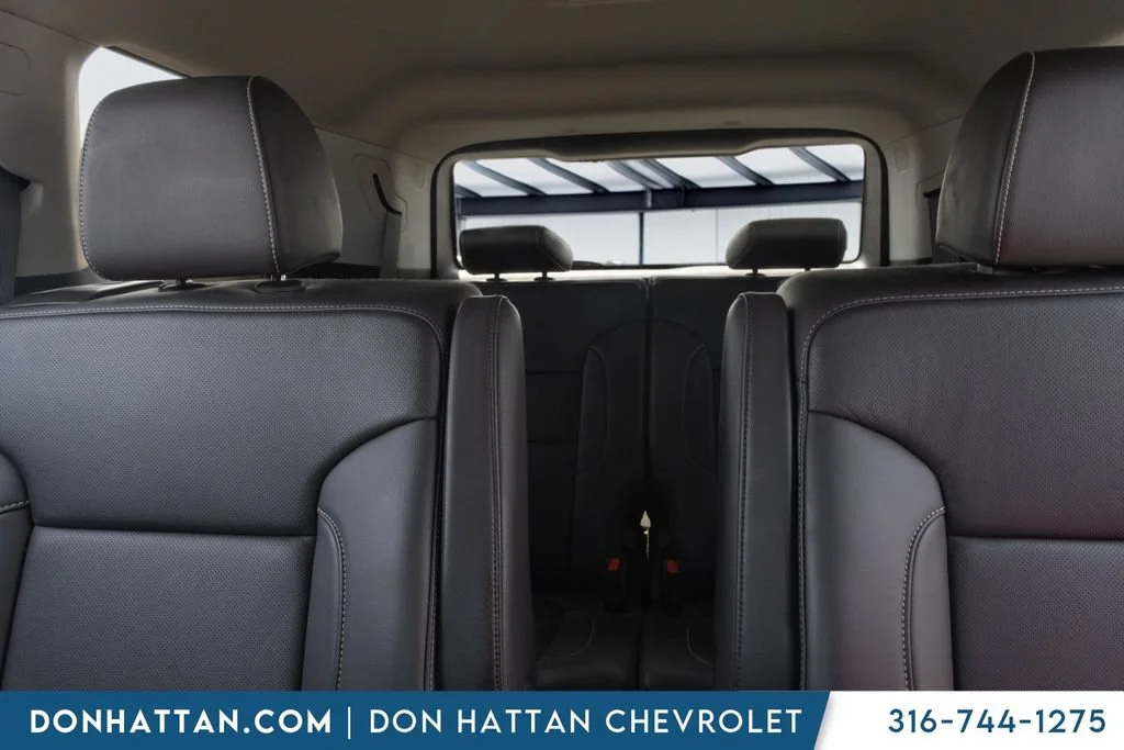 2023 GMC Acadia SLT - Photo 18