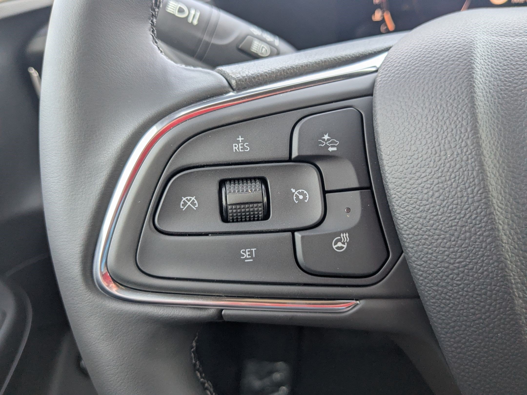 2026 Buick Envista Sport Touring - Photo 14