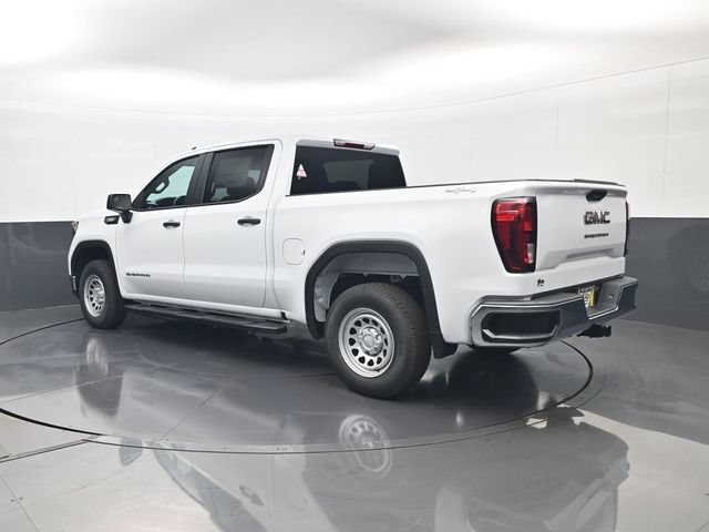 2026 GMC Sierra 1500 Pro - Photo 7