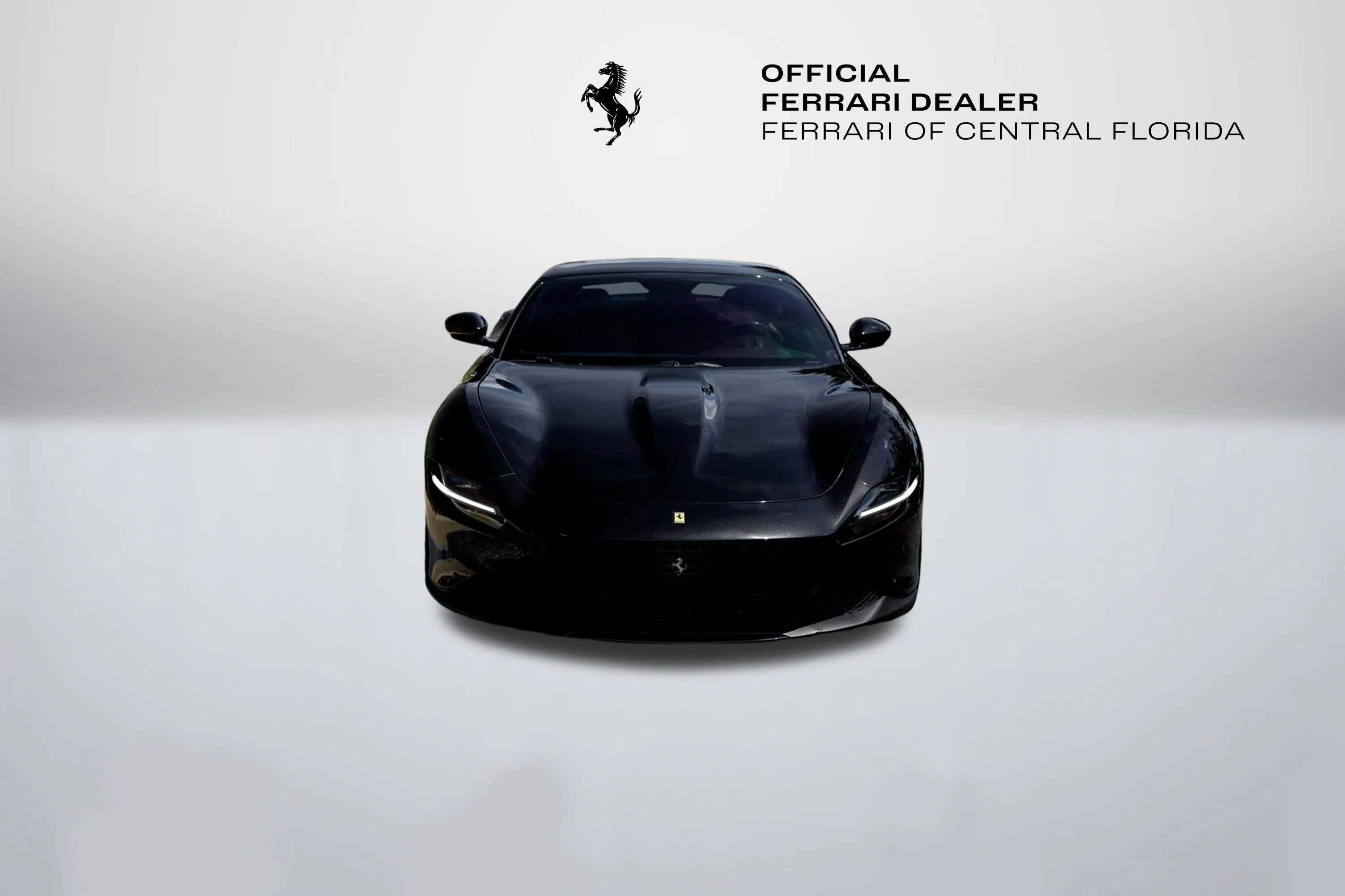 Used 2022 Nero Daytona Ferrari  image 8