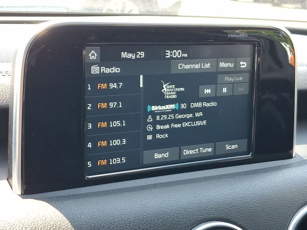 Certified Used 2019 Panthera Metallic Kia Base image 20