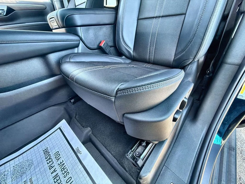 2026 Chevrolet Tahoe High Country - Photo 25