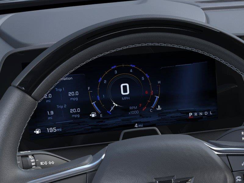 2026 Chevrolet Traverse Z71 - Photo 19