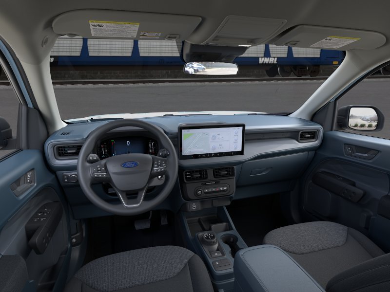 New 2026 Light Blue Ford XL image 9