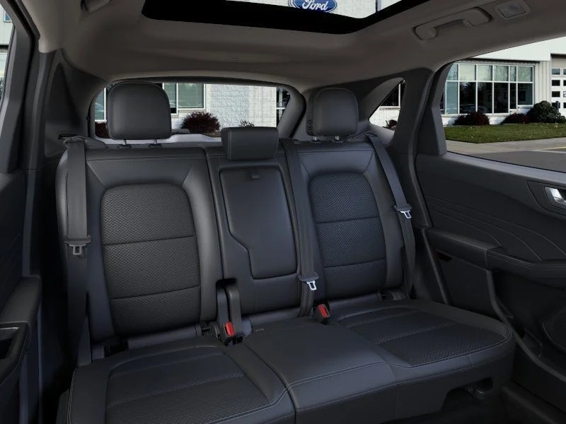 2025 Ford Escape Plug-in hybrid PHEV - Photo 11