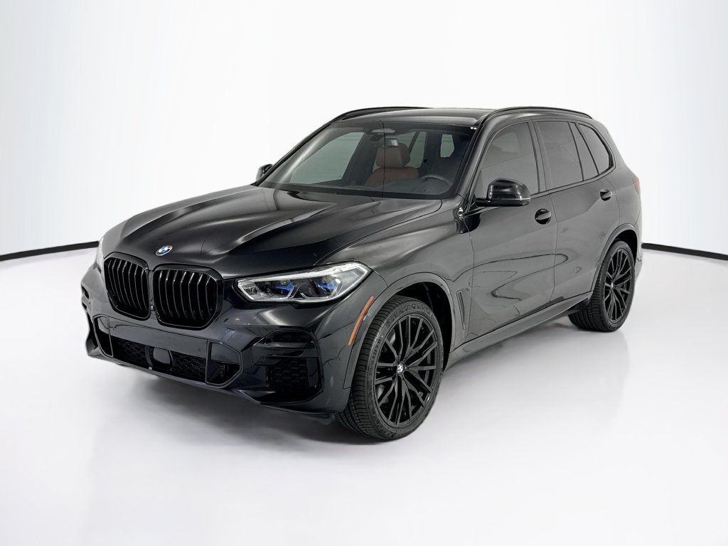 2023 BMW X5