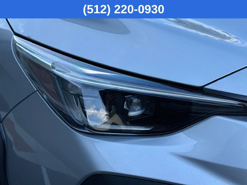 New 2026 Silver Subaru Limited image 39