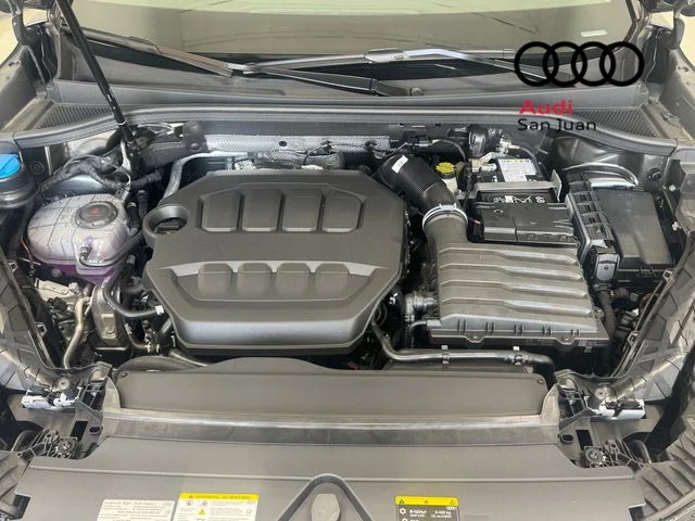 New 2026 Gray Audi S line image 10