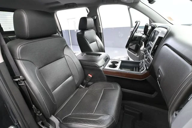 2018 GMC Sierra 1500 SLT - Photo 50