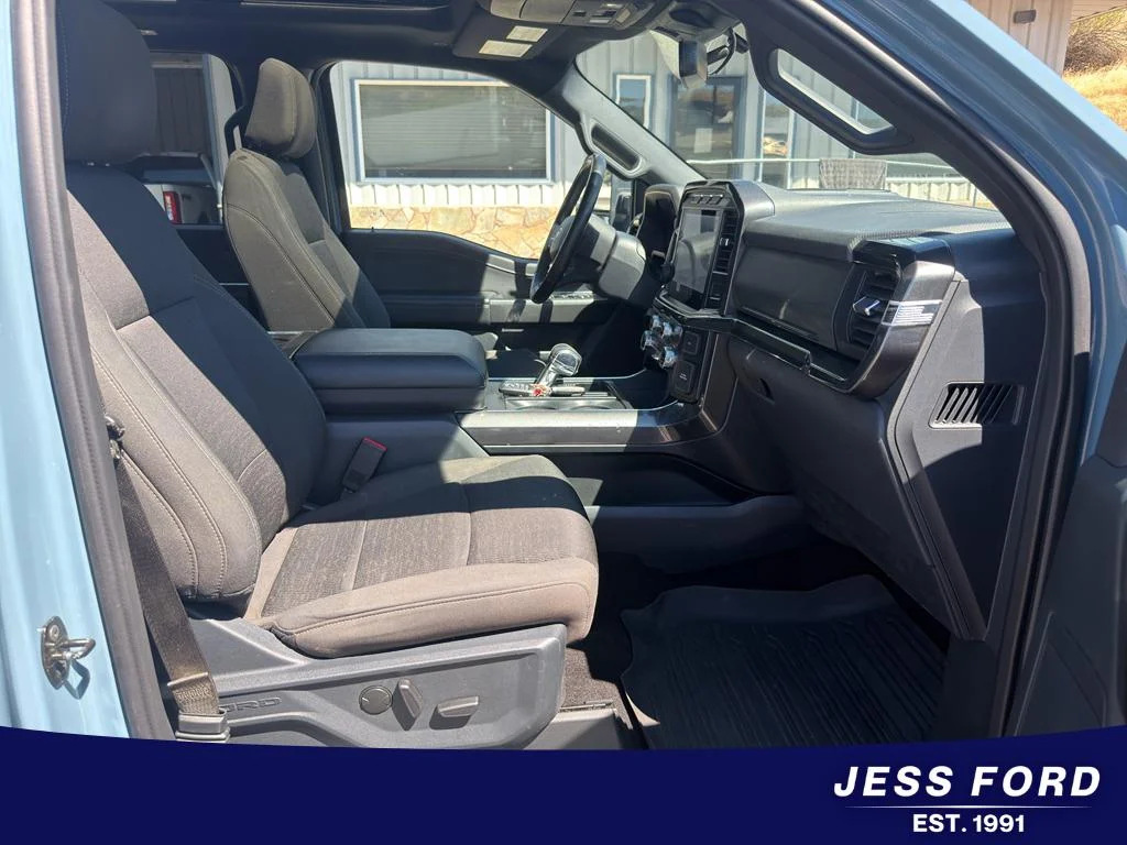Used 2023 Area 51 Ford XLT image 10