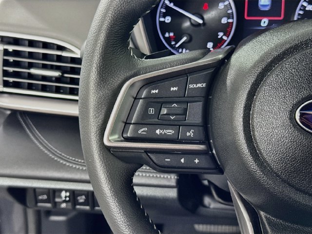 Used 2025 Gray Subaru Limited image 17