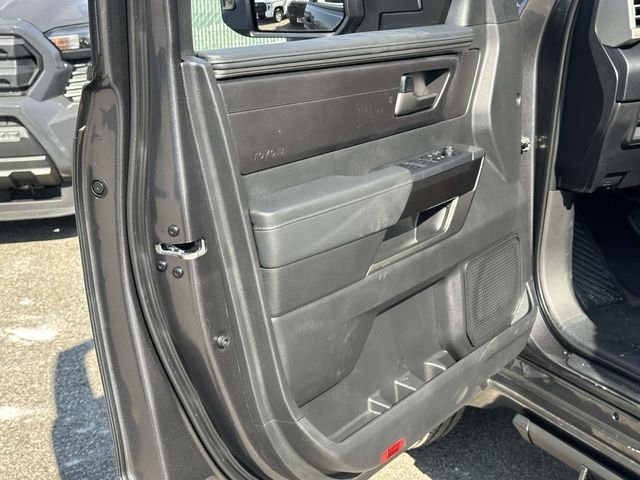 2026 Toyota Tundra SR5 - Photo 27