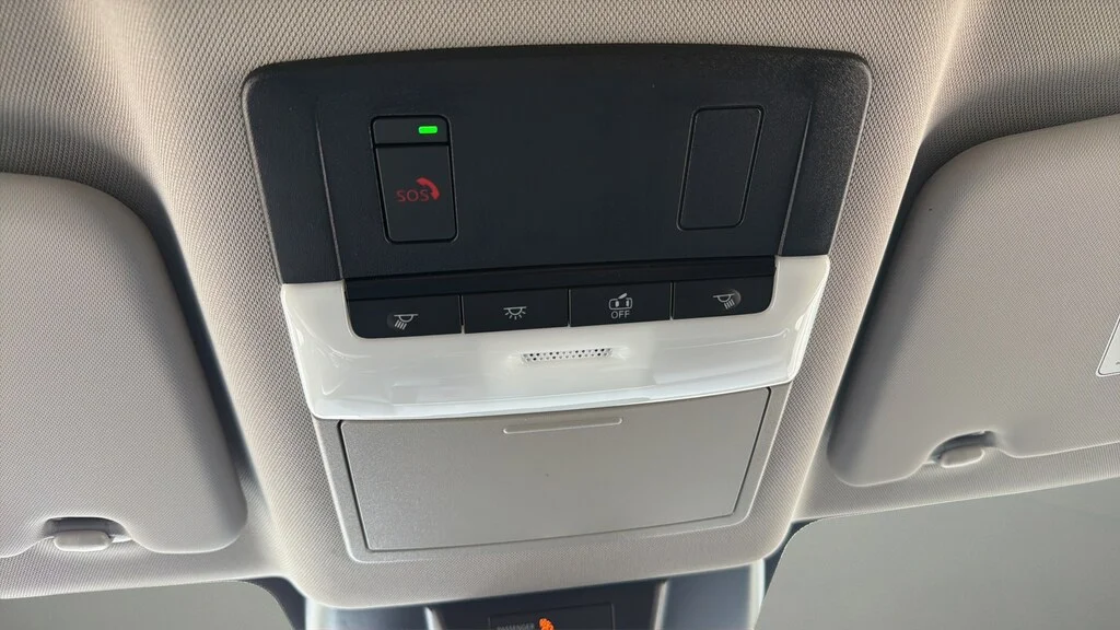 Certified Used 2024 Scarlet Ember Tintcoat Nissan SL image 24