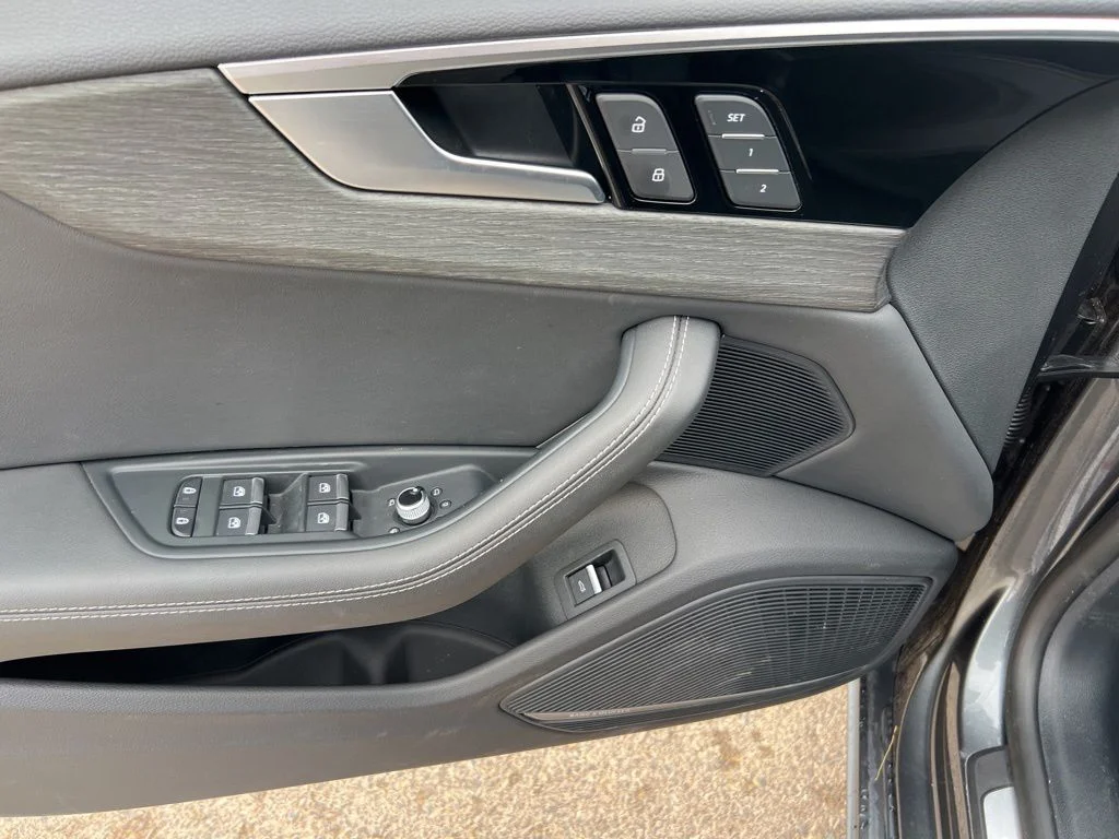 Used 2024  Audi 45 S line Premium Plus image 11