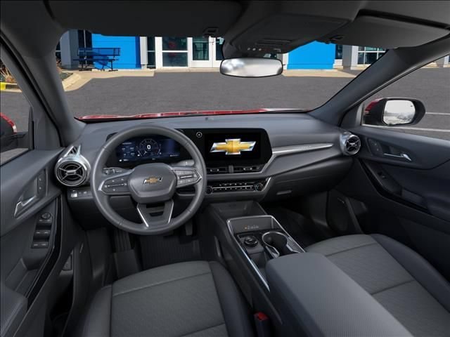 2026 Chevrolet Equinox LT - Photo 15