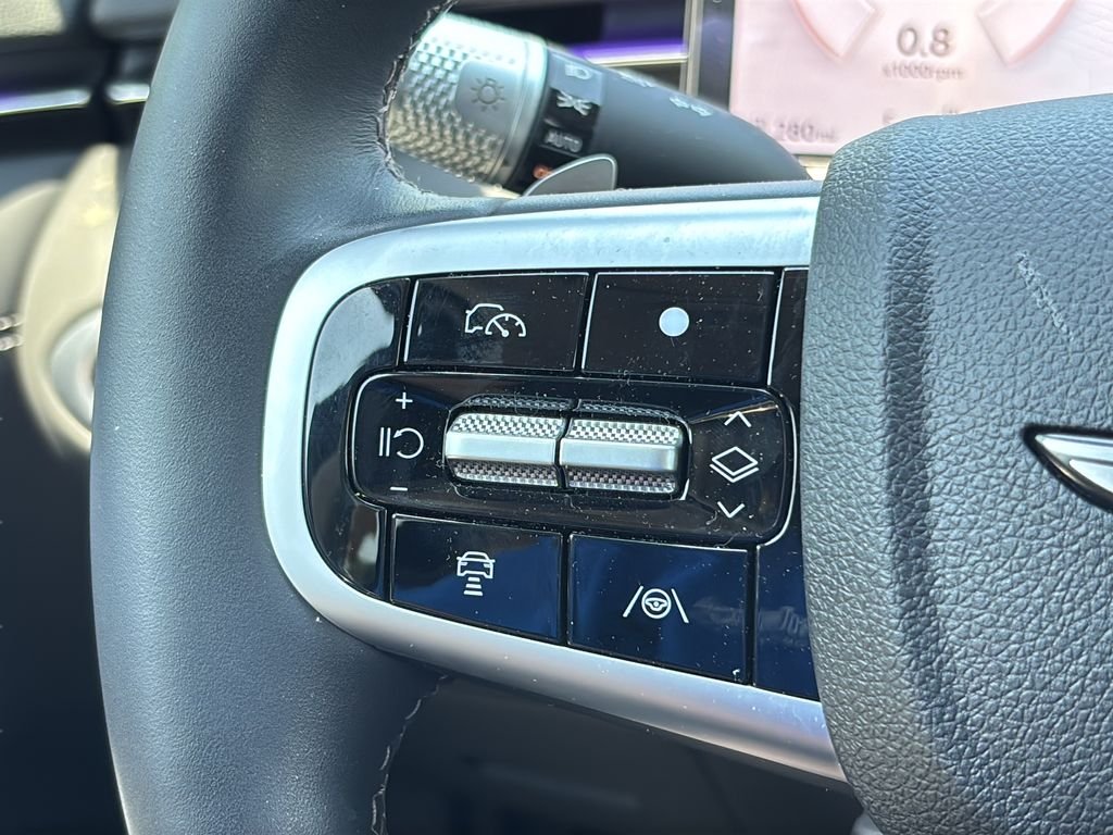 2026 GENESIS GV70 - Photo 22