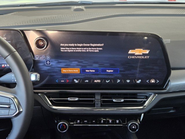 2026 Chevrolet Equinox EV 1LT - Photo 29
