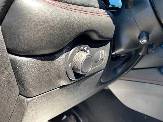 New 2026 Red Dodge GT Plus image 22