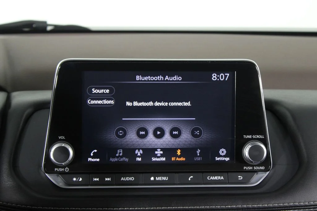 2021 Nissan Rogue SL - Photo 9