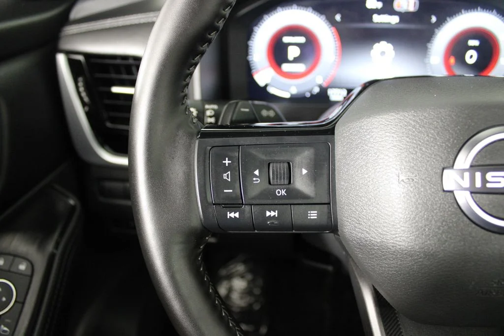 2026 Nissan Rogue SL - Photo 22