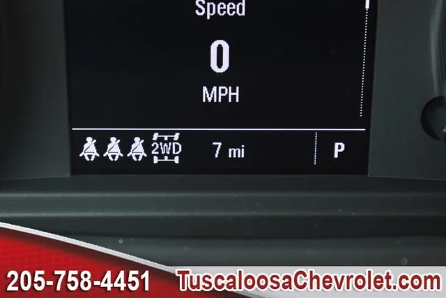 2026 Chevrolet Silverado 1500 Custom - Photo 22