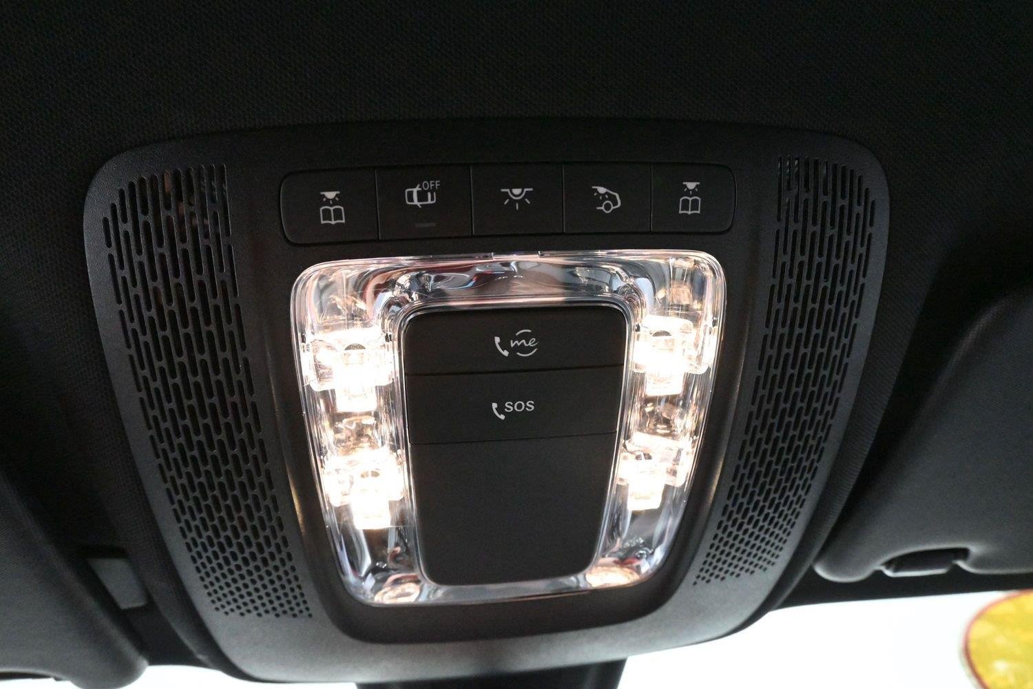 Used 2021 Patagonia Red Metallic Mercedes-Benz GLA 250 image 28