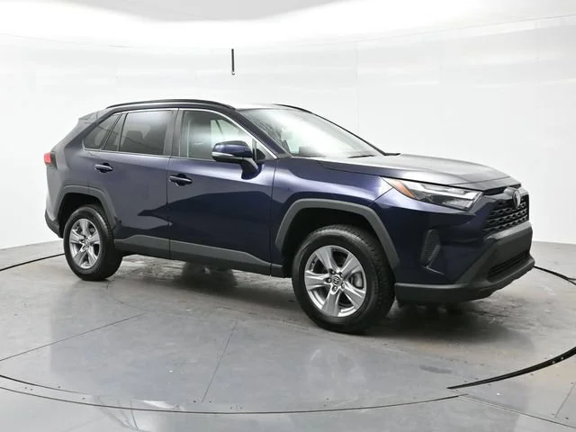 Used 2022 Blueprint Toyota XLE image 1