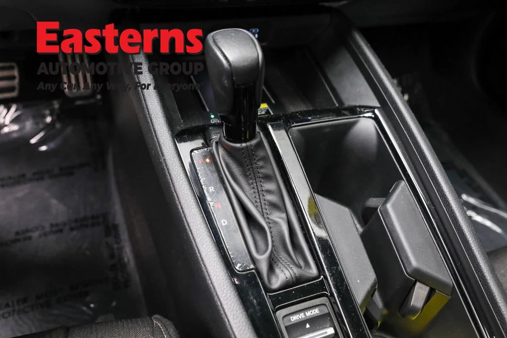 Used 2025 Gray Honda Sport image 13