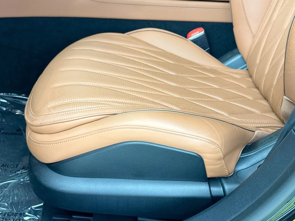 Used 2025  Mercedes-Benz S 63 E AMG® image 20