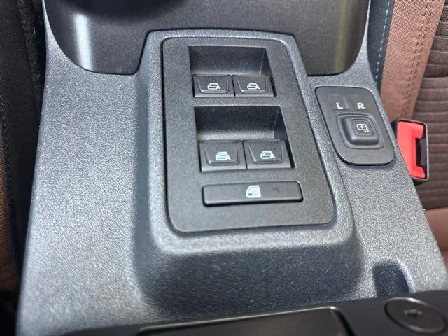 Used 2021 Black Ford Outer Banks image 28