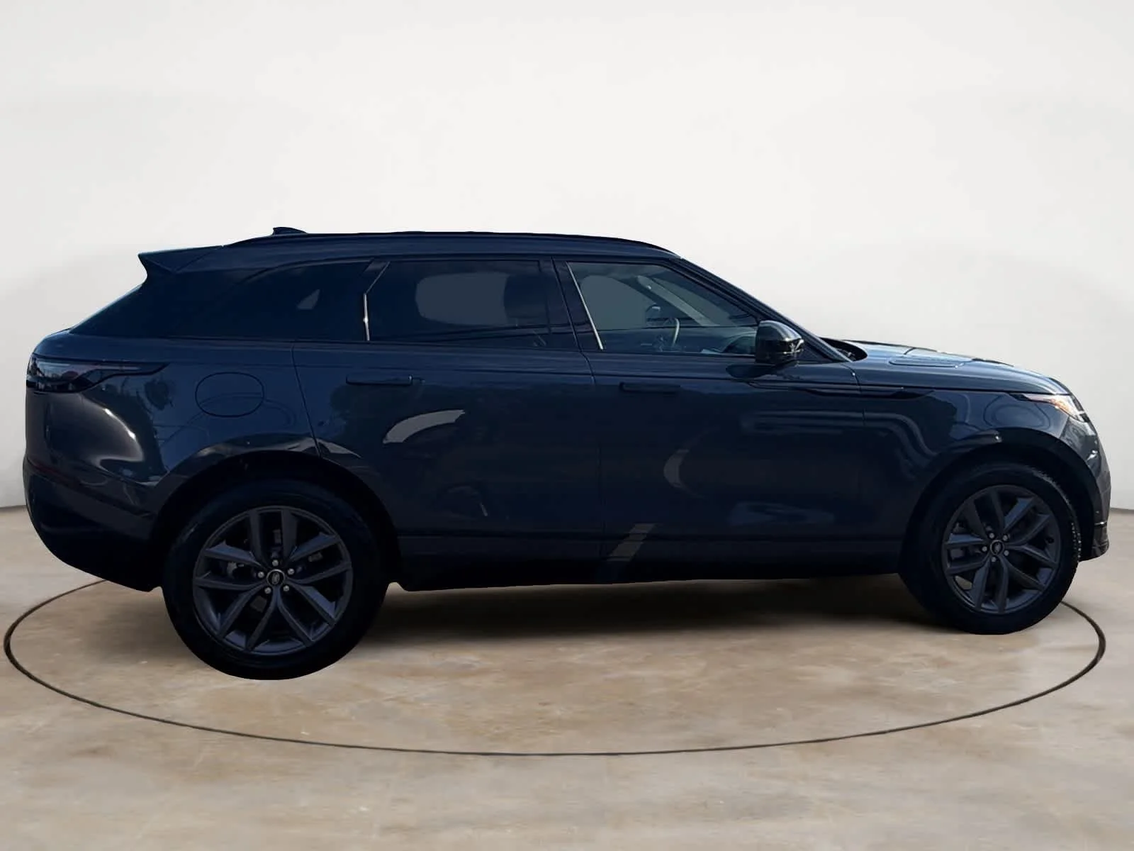 New 2026 Varesine Blue LAND ROVER Dynamic SE image 6