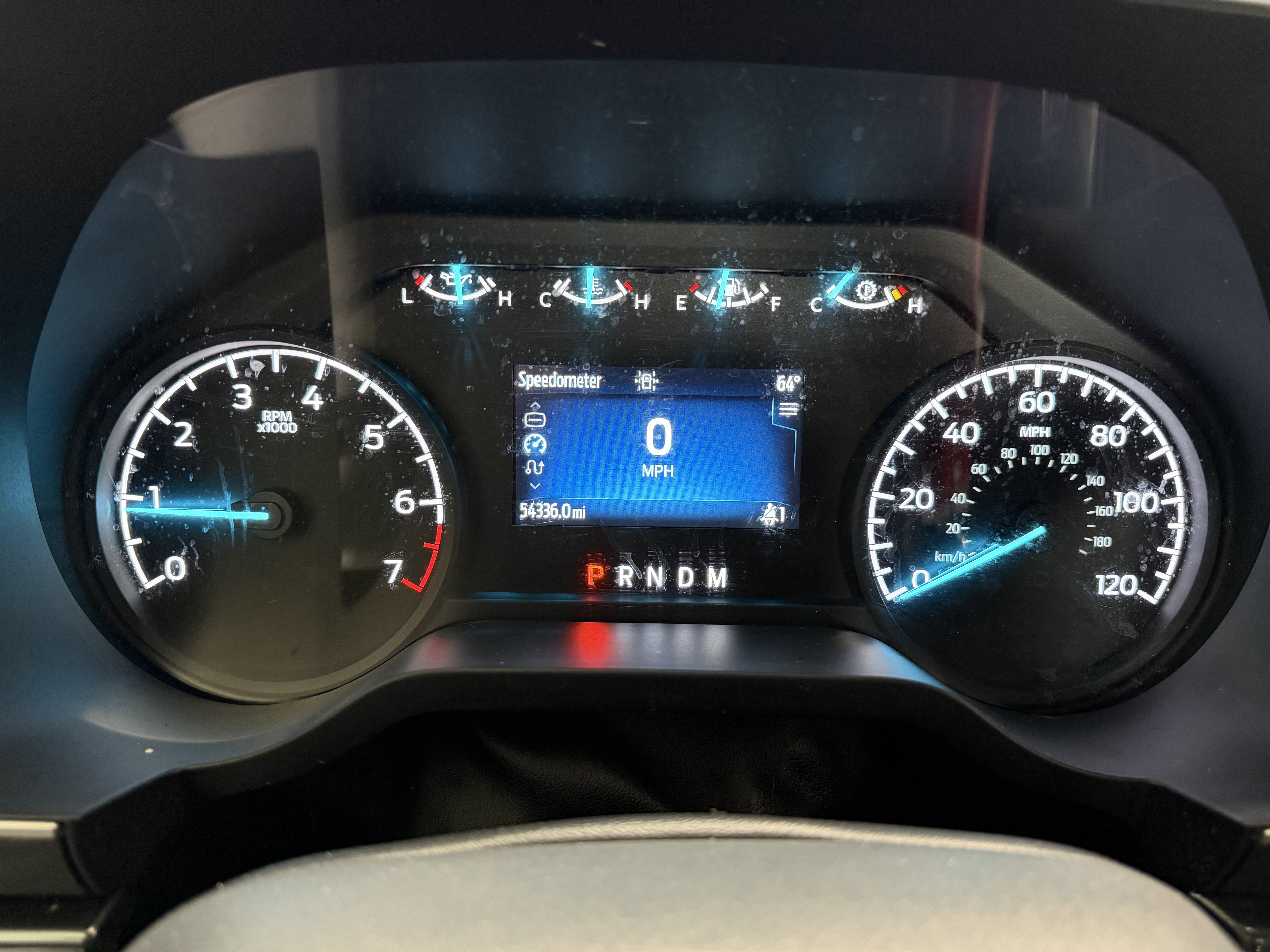 Used 2022 White Metallic Ford XL image 16