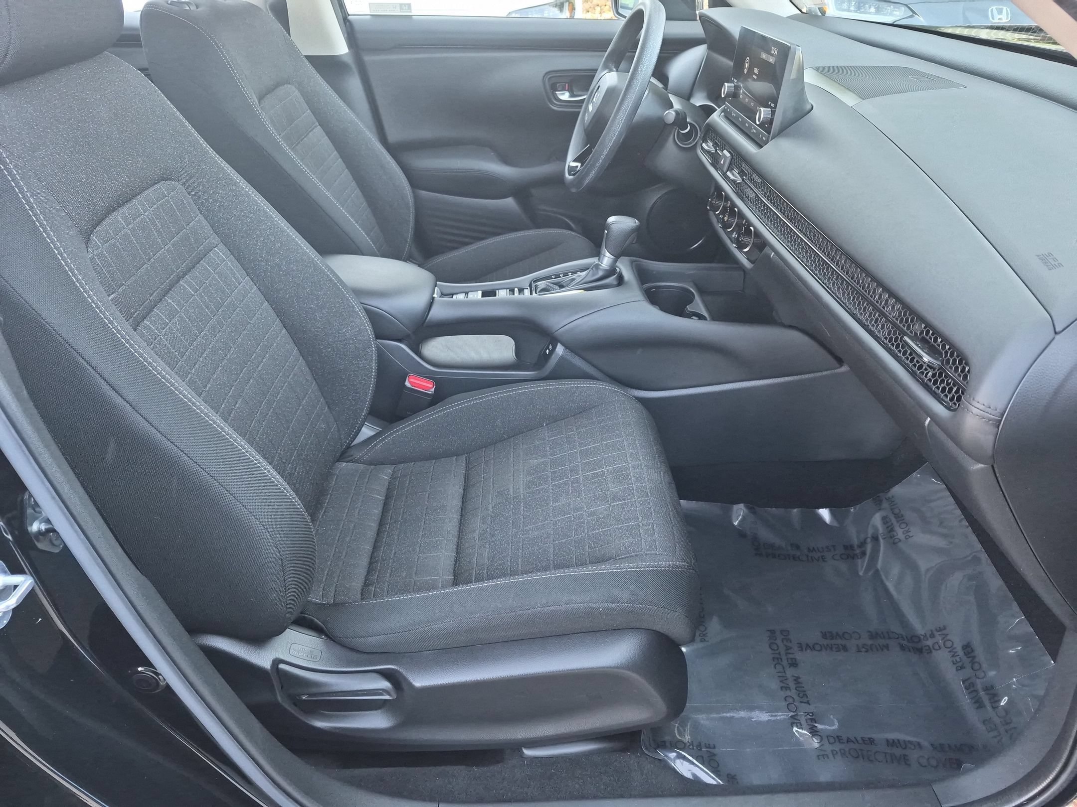 2024 Honda HR-V LX - Photo 28
