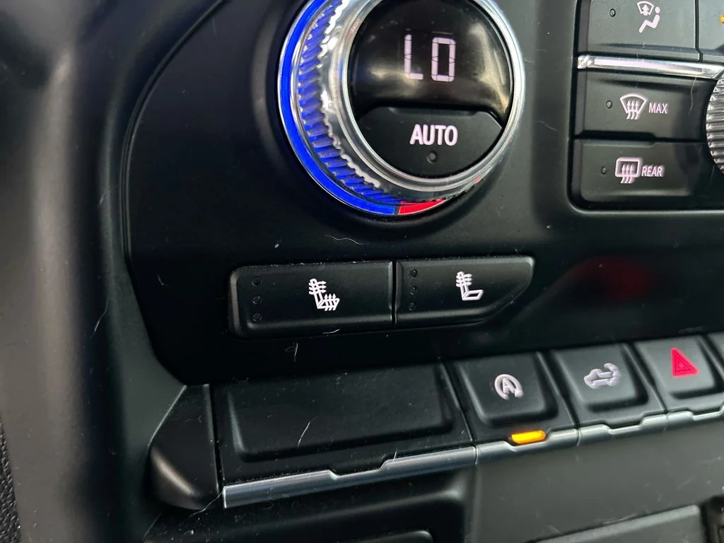 Used 2021 Black GMC Elevation image 30