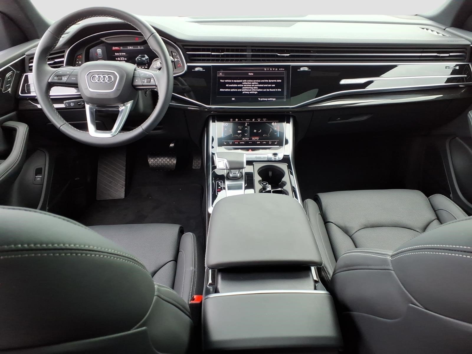 Used 2026  Audi Prestige image 9