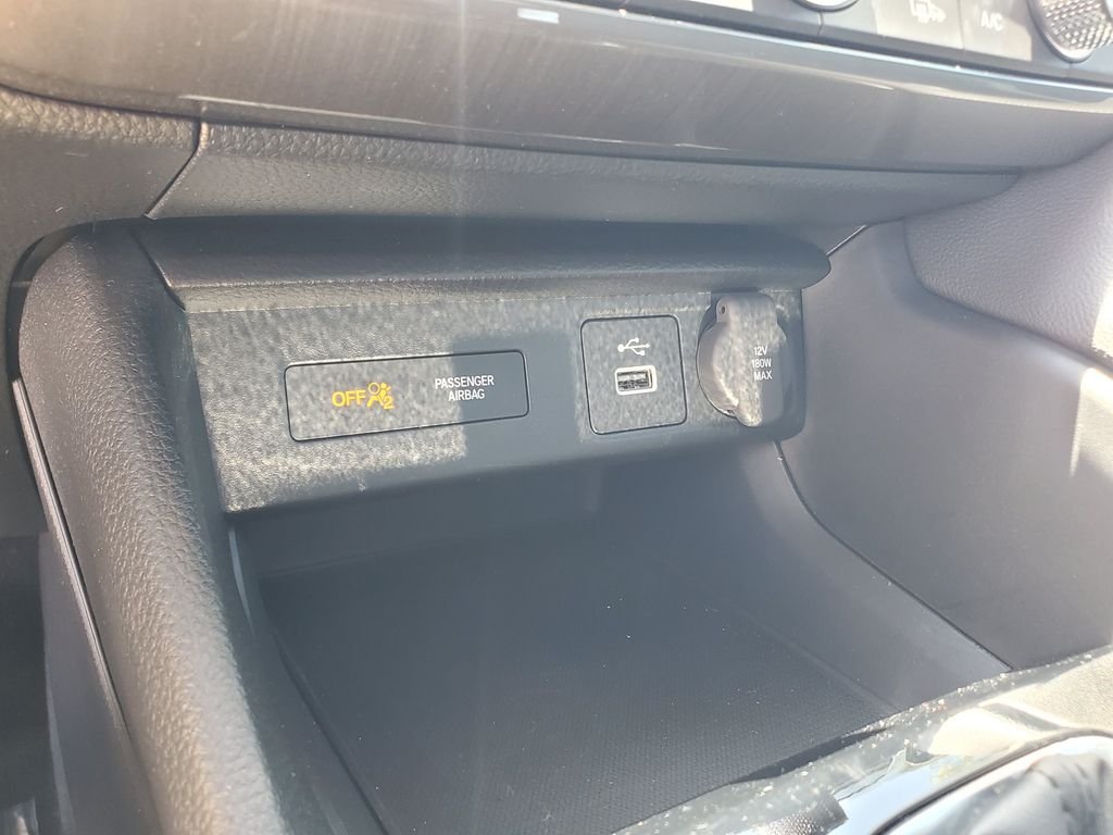 Used 2024 White Acura Base image 29