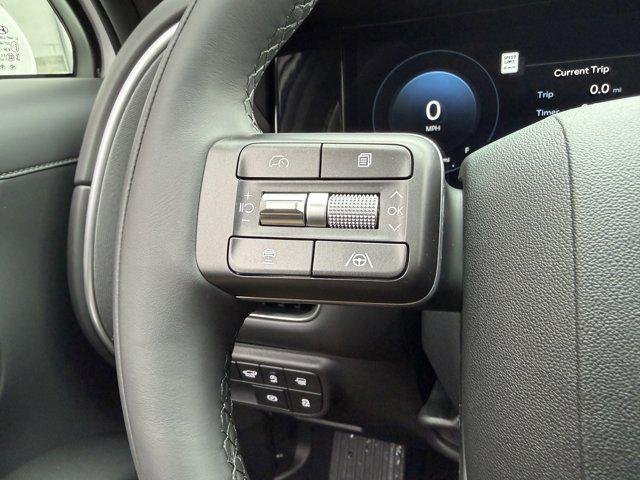 2026 Hyundai Palisade Calligraphy - Photo 37