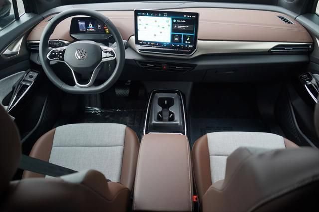 2026 Volkswagen ID.4 PRO - Photo 8