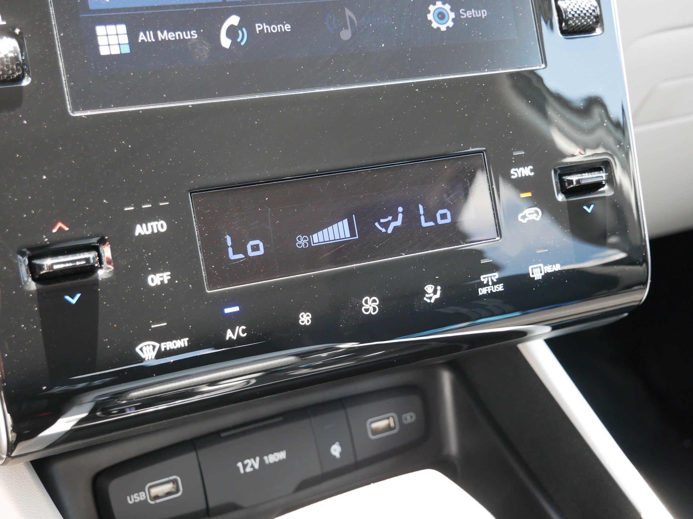 2024 Hyundai Tucson SEL - Photo 22